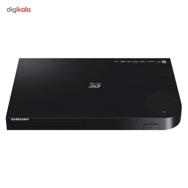 پخش کننده Blu-ray سامسونگ مدل BD-H5500