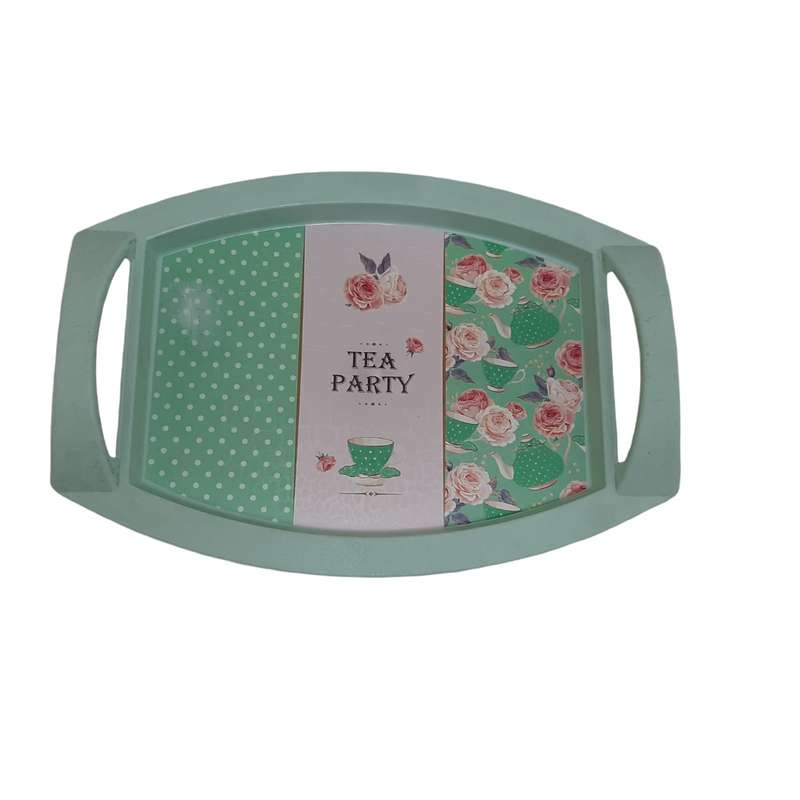 سینی مدل TEA PARTY کد C90