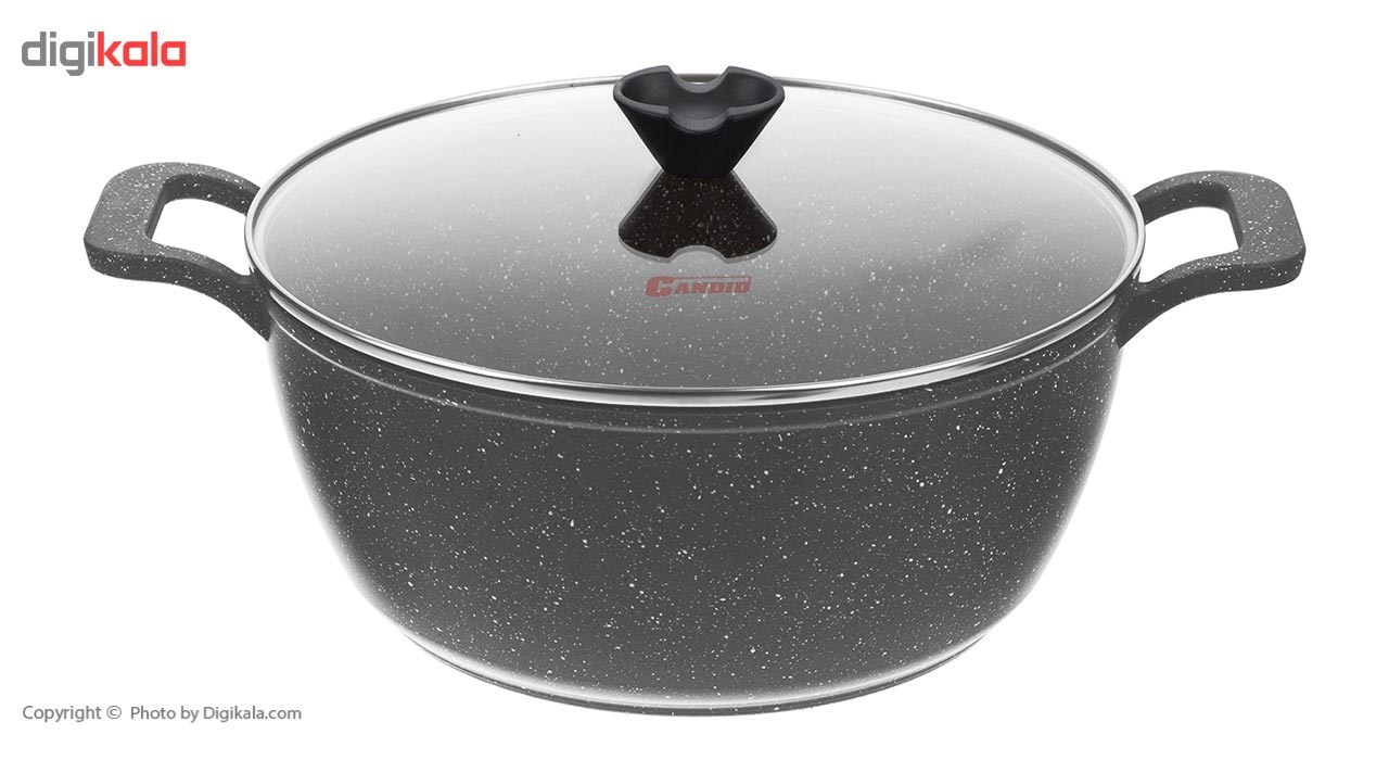 قابلمه کاندید مدل NSP-320 سایز 32