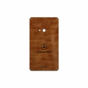 MAHOOT BFL-MBNZ Cover Sticker for Nokia Lumia 625