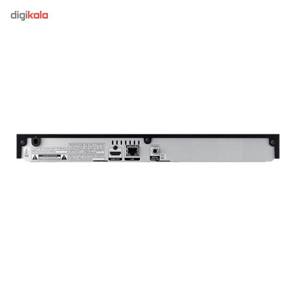 پخش کننده Blu-ray سامسونگ مدل BD-H5500