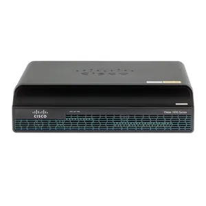 روتر سیسکو مدل Router Cisco 1900 1941/k9
