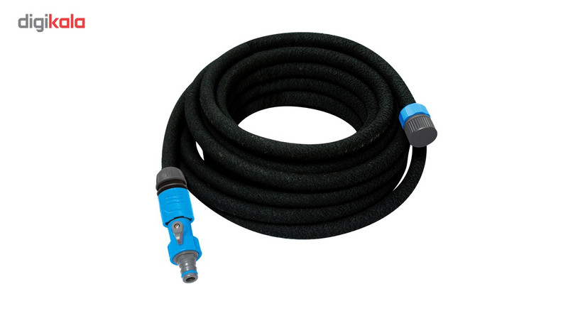 شلنگ آبیاری قطره ای آکواکرفت مدل 830030 شلنگ آبیاری قطره ای آکواکرفت مدل 830030