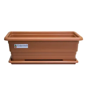 Golpooneh F215 Plant Pot