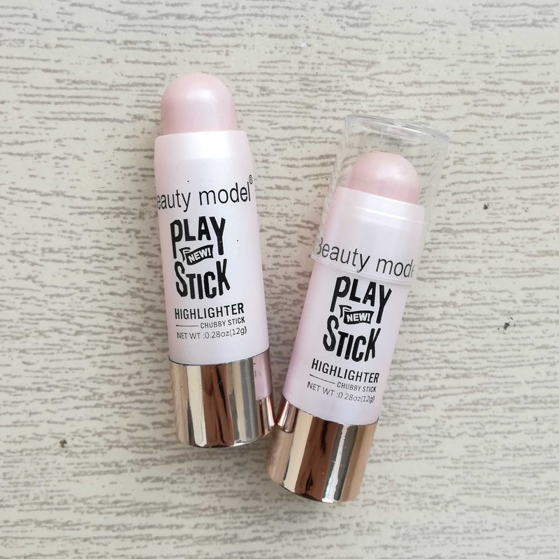 هایلایتر بیوتی مدل شماره 1