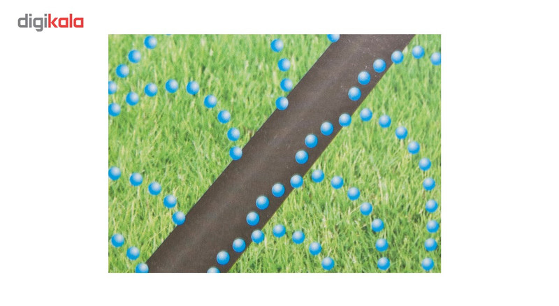 شلنگ آبیاری قطره ای آکواکرفت مدل 830030 شلنگ آبیاری قطره ای آکواکرفت مدل 830030