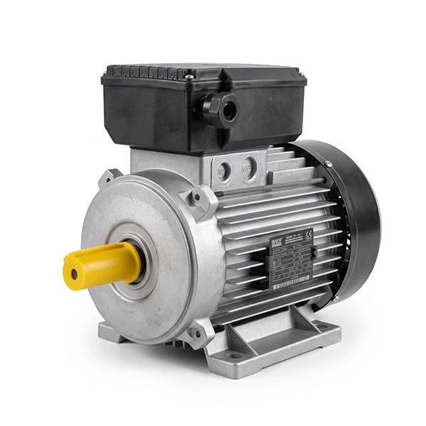 الکتروموتور تکفاز 2.2 کیلووات سائر مدل MT 2-B3-90L-3
