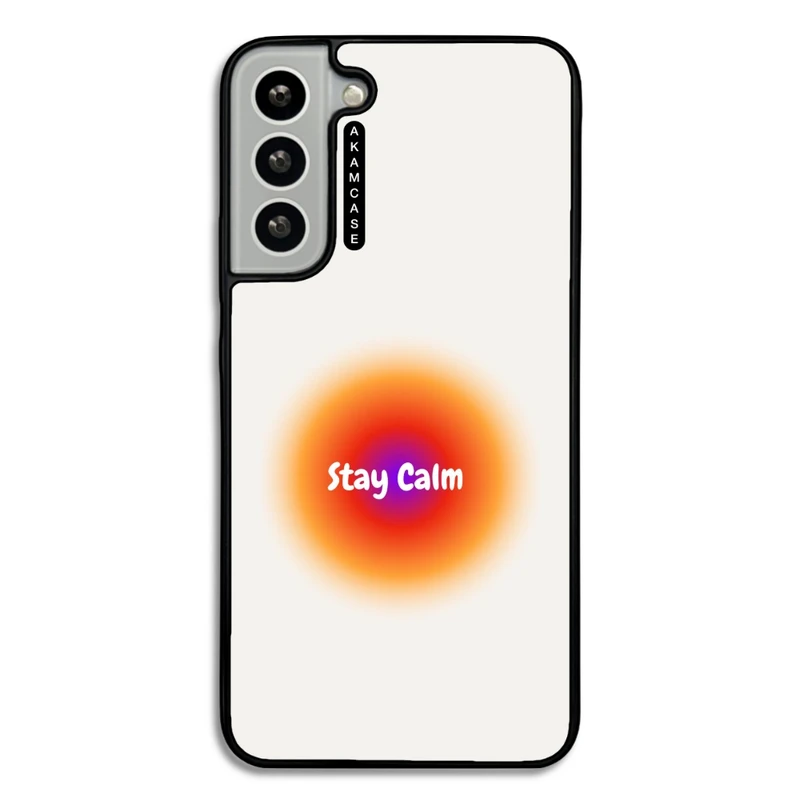 کاور آکام مدل AMC-WSGS22P-POSITIVE-36مناسب برای گوشی موبایل سامسونگ Galaxy S22 Plus