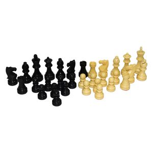 نقد و بررسی مهره شطرنج مدل مستر کد PRO توسط خریداران