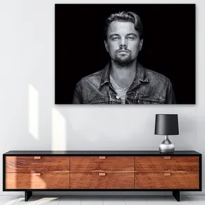 StarBoy Gallery Leonardo DiCaprio Hollywood actors 006 Tableau