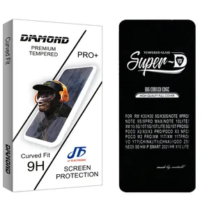 JF Diamond SuperD Screen Protector For Samsung Galaxy M54