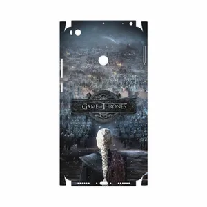 MAHOOT Game of Thrones-FullSkin Cover Sticker for Xiaomi Mi Max 2