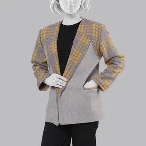 کت زنانه مینوس مدل جورجیا