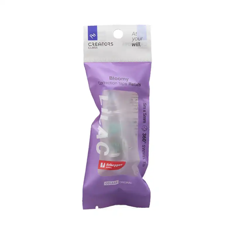 یدک غلط گیر نواری سی.کلاس مدل CCT-78R