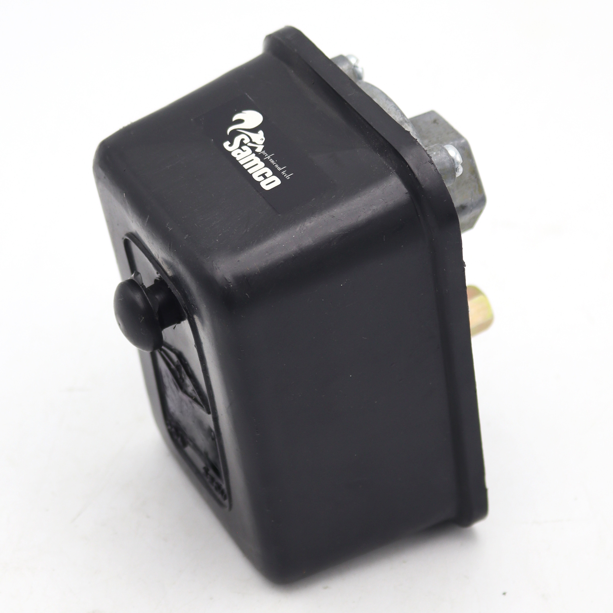 کلید اتومات کمپرسور هوا سامکو مدل سه فاز کد YP-03