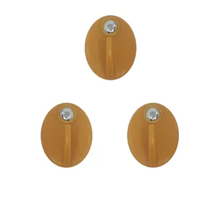 آویز حوله کد 1010 بسته 3 عددی