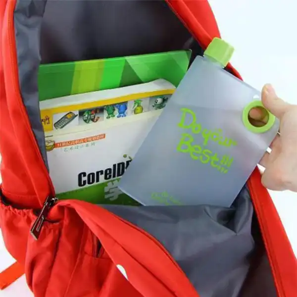 قمقمه مدل Portable Cup گنجایش 0.4 لیتر