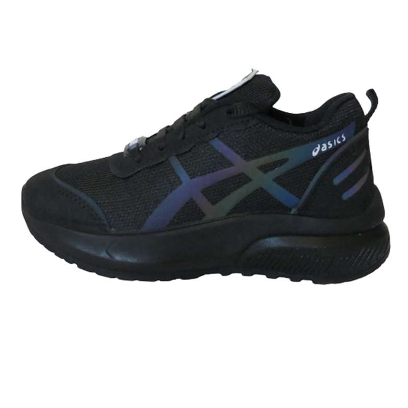 کفش پیاده روی پسرانه مدل slr 01 b-k