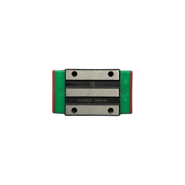 واگن اچ کیو ام مدل HGH15CA بدون لبه واگن اچ کیو ام مدل HGH15CA بدون لبه