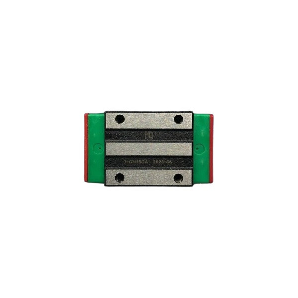 واگن اچ کیو ام مدل HGH15CA بدون لبه واگن اچ کیو ام مدل HGH15CA بدون لبه