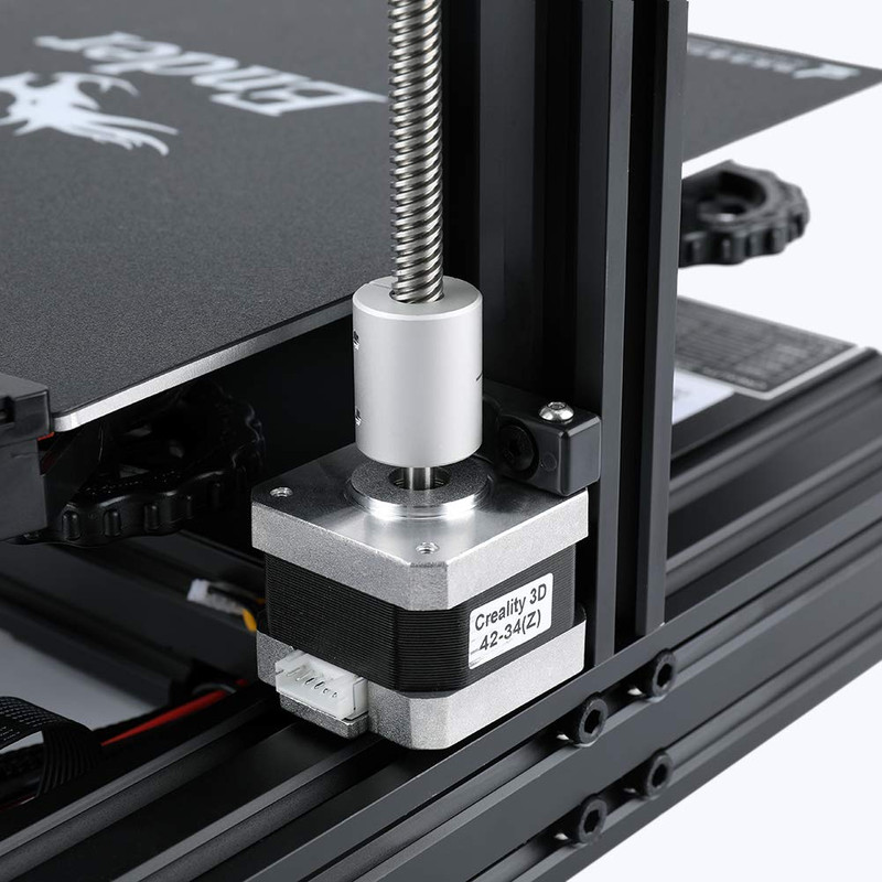 پرینتر سه بعدی کریلیتی مدل ENDER 3 PRO