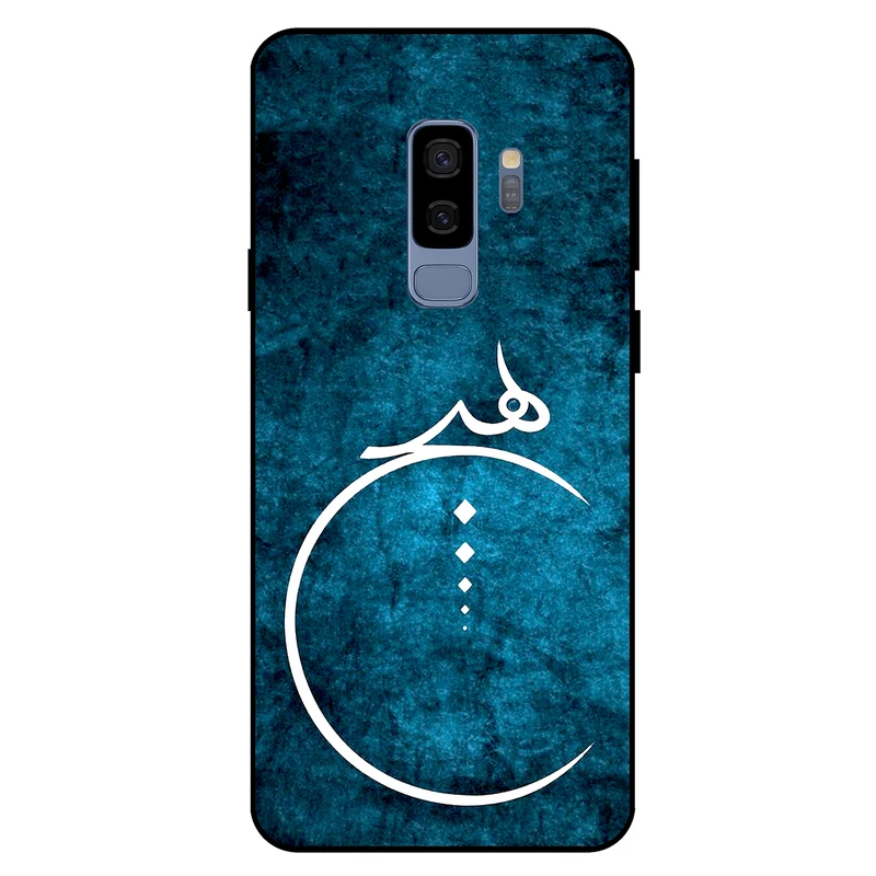 کاور مگافون کد 3972 مناسب برای گوشی موبایل سامسونگ Galaxy S9 Plus