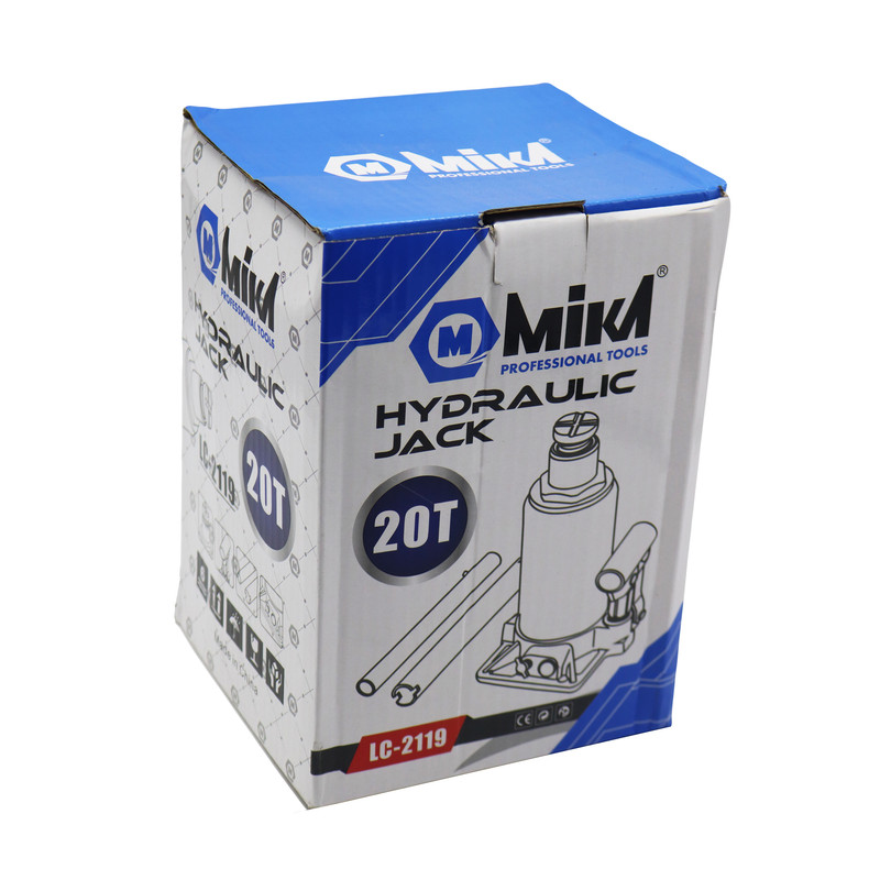 جک خودرو میکا مدل YP-LC-2119-20T  ظرفیت 20 تن