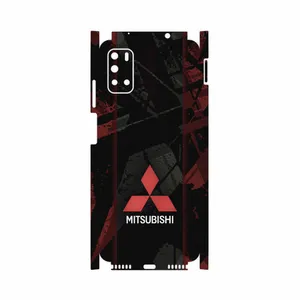 MAHOOT Mitsubishi-Motor-FullSkin Cover Sticker for Gplus Z10