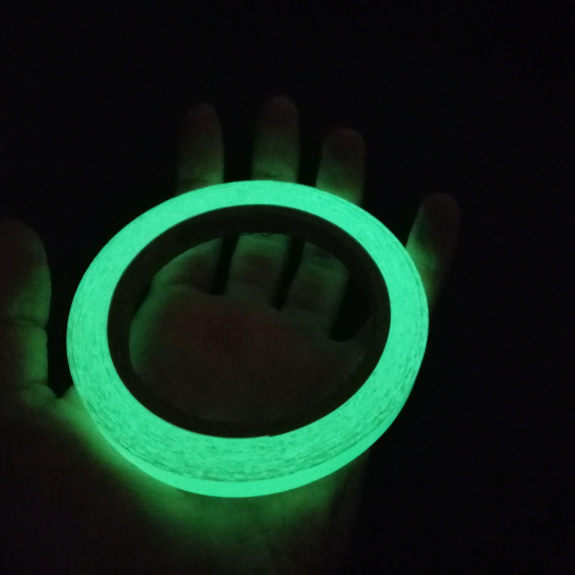 نوار هشدار شبرنگ مدل M102