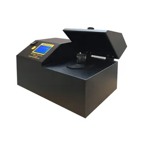 دستگاه رنگ سنج پارسیان تکنولوژی مدل  PT-1410 Eco