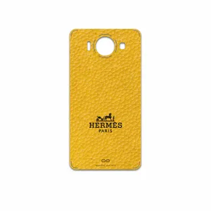 MAHOOT ML-HRMS Cover Sticker for Microsoft Lumia 950
