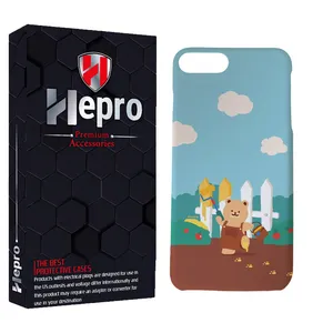 HEPRO MC Cover for Apple IPHONE 7 PLUS / 8 PLUS