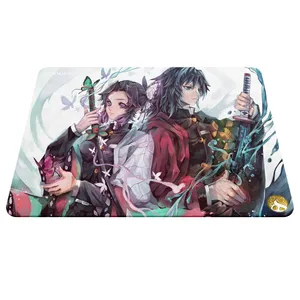 Hoomero Demon slayer anime A2084 Mousepad