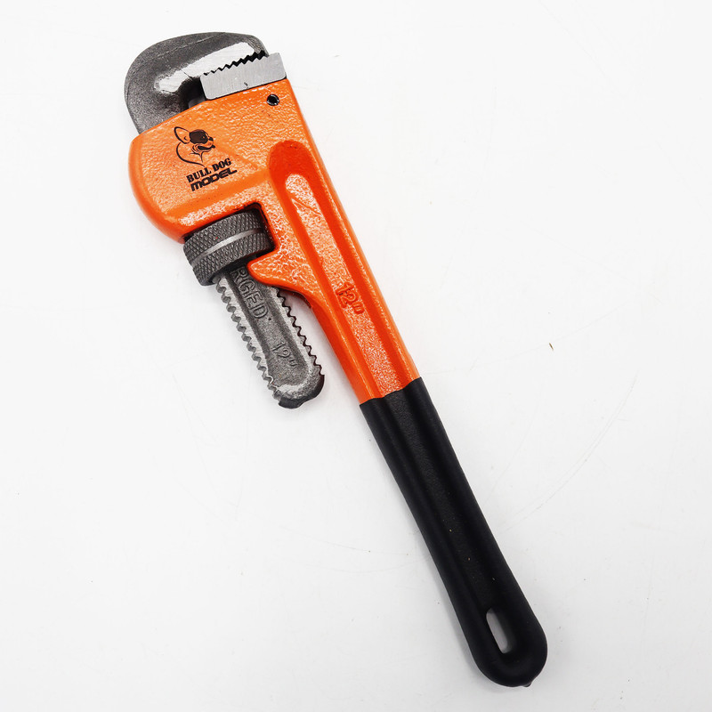 آچار شلاقی مدل بول داگ کد YPM-012 سایز 12 اینچ