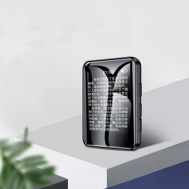 پخش کننده موسیقی ام روبو مدل A7 16GB 1