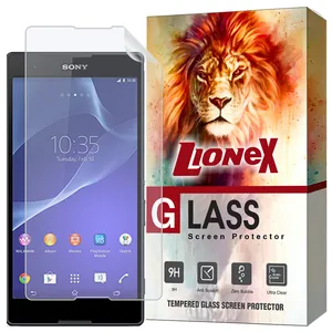 Lionex LFNMB20 Screen Protector For Xperia Sony T2  