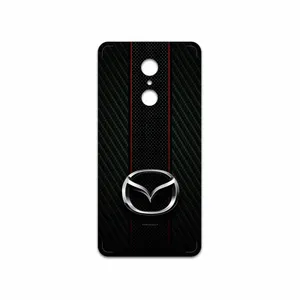 MAHOOT Mazda-Motor Cover Sticker for Xiaomi REDMI 5