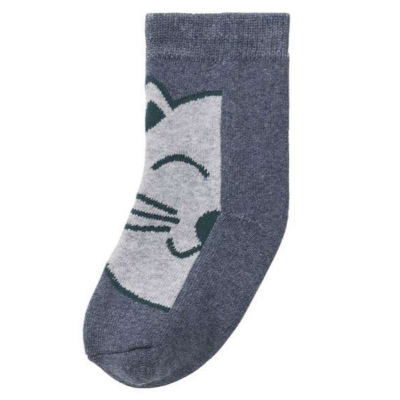 جوراب دخترانه لوپیلو مدل fdb94