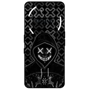 Megafone Marshmello 7764 Cover For Nothing Phone 3a
