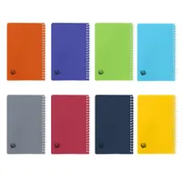 دفتر یادداشت سادات مدل طلقی A-116 مجموعه 8 عددی