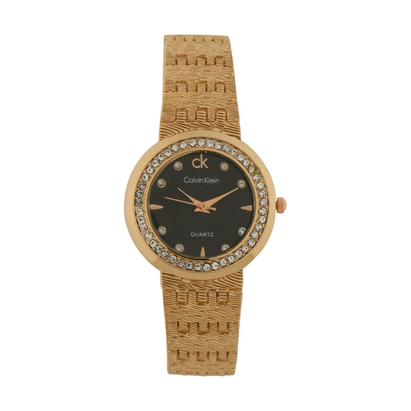 ساعت مچی عقربه ای زنانه کد 700