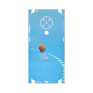 MAHOOT Handball-FullSkin Cover Sticker for Nokia 5.3