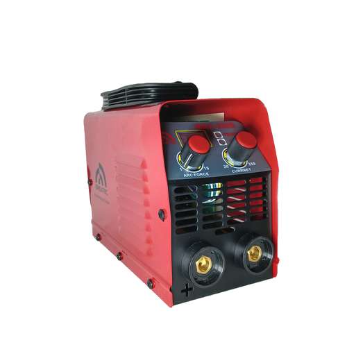 دستگاه جوشکاری 350 آمپر گریتک مدل B-mini-MMA-350-