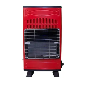 بخاری گازی لایف استار مدل بدون دودکش 6000