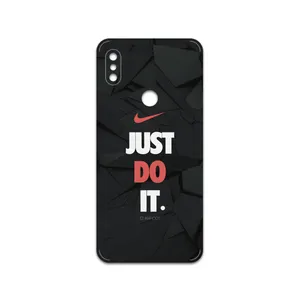 MAHOOT  NK Cover Sticker for Xiaomi Redmi S2