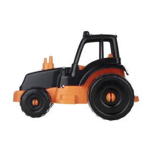 Zarrin Toys tractor car toy