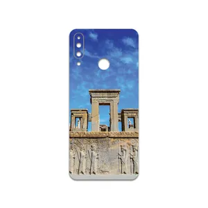 MAHOOT TAKHT-e-JAMSHID Cover Sticker for LG W30