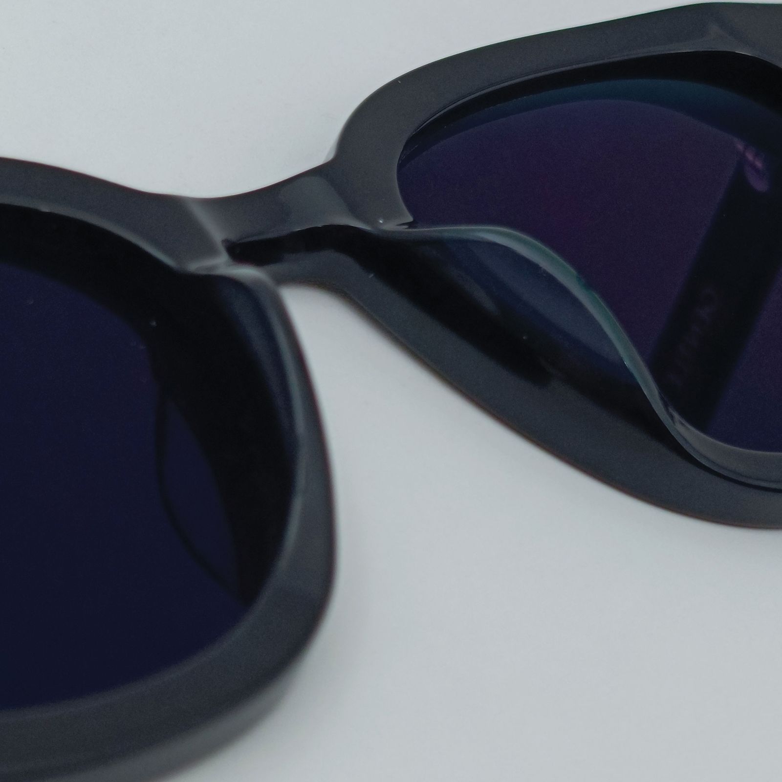 عینک آفتابی جنتل مانستر مدل Lang FLATBA -  - 13