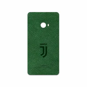 MAHOOT GL-JUVE Cover Sticker for Xiaomi Mi Note 2