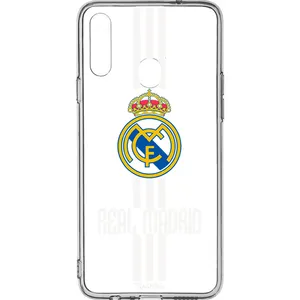 Real Madrid Cover for Samsung Galaxy A20S